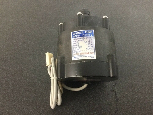 จีน Noritsu/ Fuji / Konica/ Agfa / Kreonite / Magnet Minilab Pump รุ่น PDD-20 C ผู้ผลิต