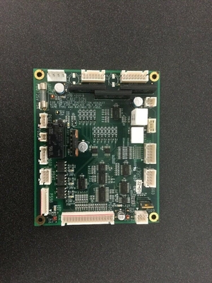 จีน Noritsu QSS 35 Minilab I/O PCB / J391322-01 J391322 ผู้ผลิต