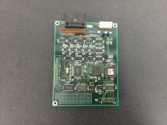 จีน Noritsu Minilab PCB อะไหล่ J306341-00 J306341 ผู้ผลิต