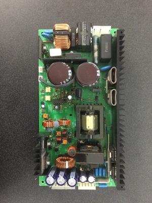 จีน Noritsu Minilab อะไหล่ Nemic/Lambda SCB044E ผู้ผลิต