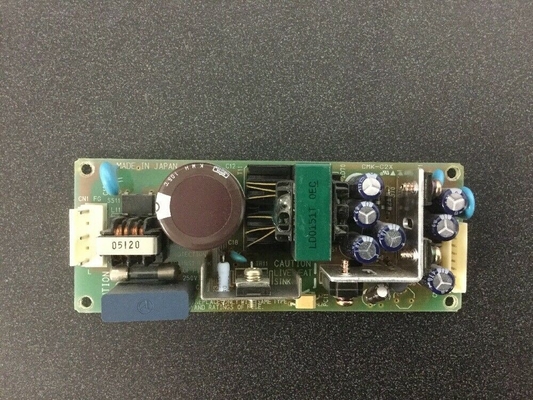 จีน NORITSU MP1600 / QSS 2700/2701/2711/3001/3011 Minilab อะไหล่บอร์ด PCB CMK-C2X LD0151T ผู้ผลิต
