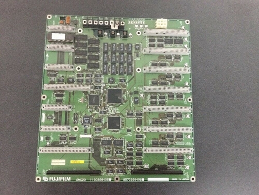 จีน Fuji SP 2000 2500 เครื่องสแกนฟิล์ม Minilab อะไหล่ GMC20 113C8898405 857C898406 ผู้ผลิต