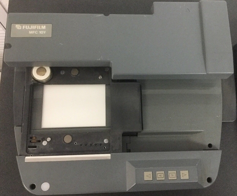 จีน Fuji SP2000/ 2500 เครื่องสแกนฟิล์ม Minilab อะไหล่ MANUAL NEGATIVE CARRIER / MFC 10Y ผู้ผลิต