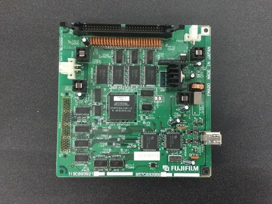 จีน FMA20 113C893921 857C8939F บอร์ด Fuji Minilab Parts ผู้ผลิต
