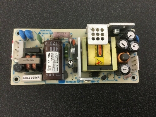 จีน Frontier 340/330 ฟิวส์ประกอบ Fuji Minilab Parts ผู้ผลิต