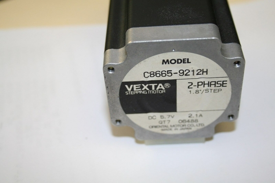 จีน C8665-9212H W407897-00 สเต็ปปิ้งมอเตอร์ Noritsu Minilab Parts ผู้ผลิต