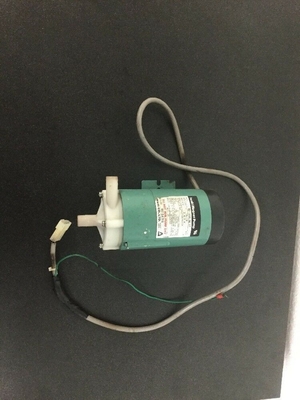 จีน Noritsu Qss 3100 / 3011 ปั๊มแม่เหล็ก Minilab มือสอง ผู้ผลิต