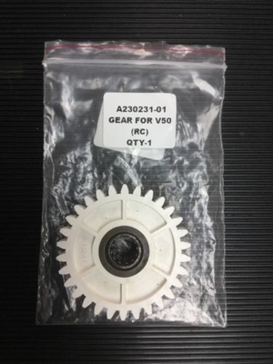 จีน A230231-01 A230231 Noritsu V50 Minilab เครื่องพิมพ์เกียร์ ผู้ผลิต