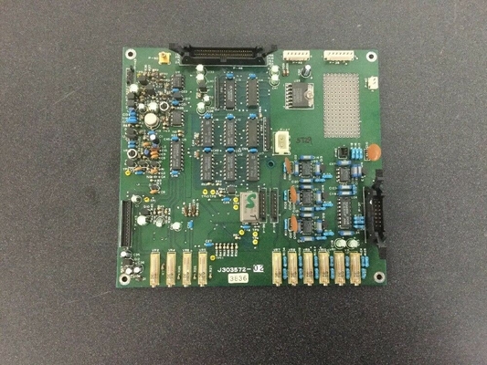 จีน เครื่องพิมพ์ J303572-02 J303572 PCB Noritsu Minilab Parts ผู้ผลิต