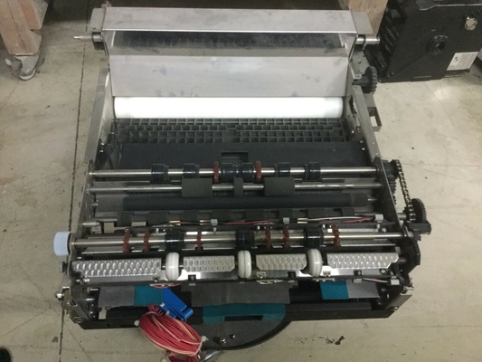 จีน NORITSU QSS 3201 3202/3211/3212/3213 Minilab อะไหล่ตู้แร็คเครื่องเป่า Z026039-01 ผู้ผลิต