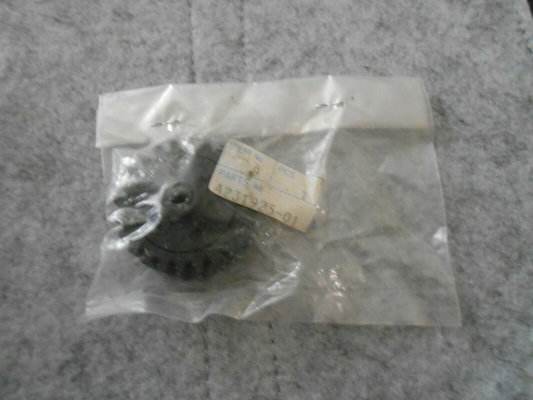 จีน A231925-01 A231925 Noritsu Minilab อะไหล่คนเดินเตาะแตะ Gear ผู้ผลิต