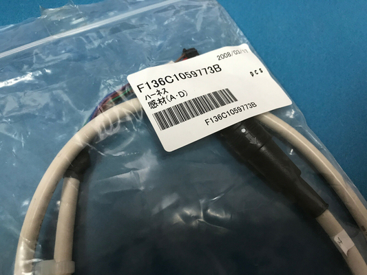 จีน 136C1059773 Fuji Frontier 550 Minilab ชุดสายรัดอะไหล่ ผู้ผลิต