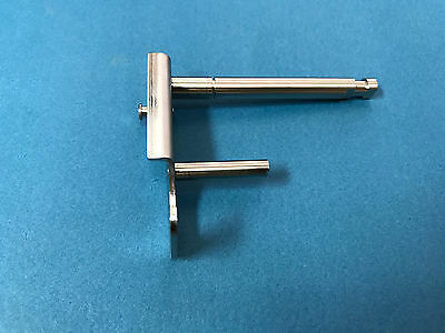 จีน 342C981195 Fuji Frontier 330 340 Minilab Part Lever ผู้ผลิต