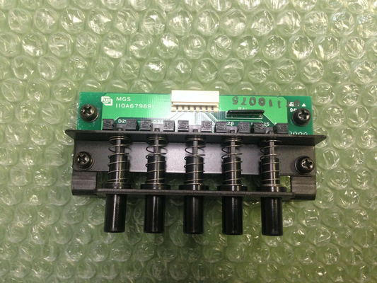 จีน 110A6798911 Fuji Magazine Detector Minilab Part ผู้ผลิต