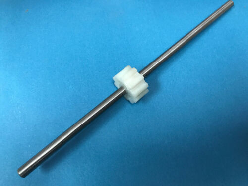 จีน 319G03622 Fuji Frontier Minilab อะไหล่ Shaft ผู้ผลิต