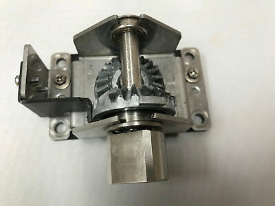 จีน 327C965330 ชุดคันเกียร์ OEM ใช้ Fuji Minilab Frontier 340 ผู้ผลิต