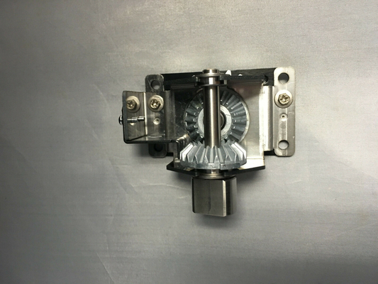 จีน 327C965330 Fuji Frontier Minilab ชิ้นส่วนอะไหล่ Lever Gear Assembly ผู้ผลิต