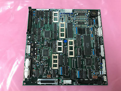จีน 113G03131 Fuji Frontier Minilab อะไหล่บอร์ด ผู้ผลิต