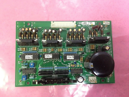 จีน J306989-01 J306989 Noritsu Minilab อะไหล่บอร์ด PCB ผู้ผลิต