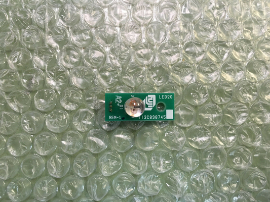 จีน 113C898745 Fuji Frontier 350 370 Minilab อะไหล่ PCB ผู้ผลิต