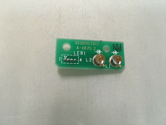 จีน 113C967162 Fuji Frontier 330 340 Minilab อะไหล่ PCB ผู้ผลิต