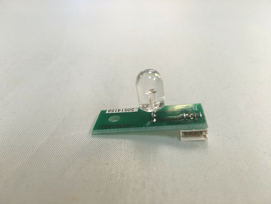 จีน 113C967164 Fuji Frontier 330 340 Minilab อะไหล่ PCB ผู้ผลิต