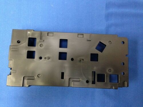จีน 349C1024691 Fuji Frontier 340 Minilab อะไหล่ Ps4 Rack Plate Side ผู้ผลิต