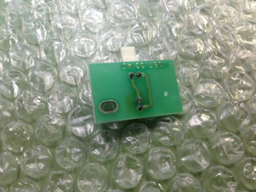 จีน 110A7133151 Fuji Frontier Minilab อะไหล่ PCB Emitter ผู้ผลิต