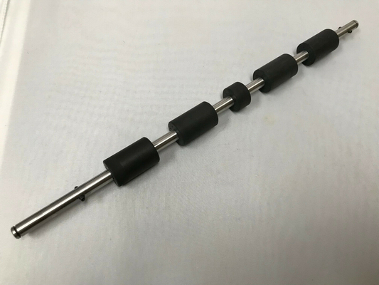 จีน 334D990641 OEM Fuji Minilab Frontier 330 340 Minilab อะไหล่ลูกกลิ้ง ผู้ผลิต