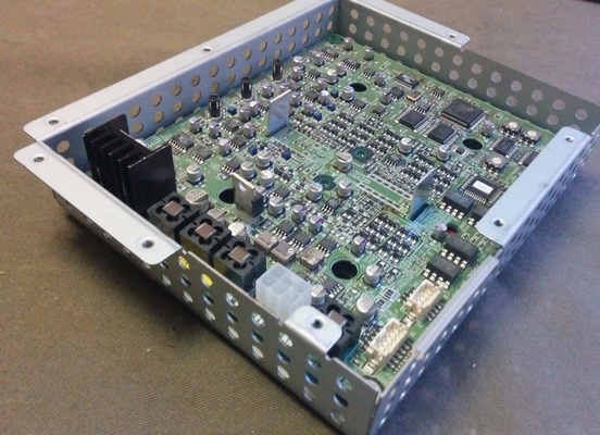 จีน FUJI FRONTIER Minilab อะไหล่ PCB CCD20 สำหรับ SP1500 SP2000 PART 113C898703L 857C898705L ผู้ผลิต