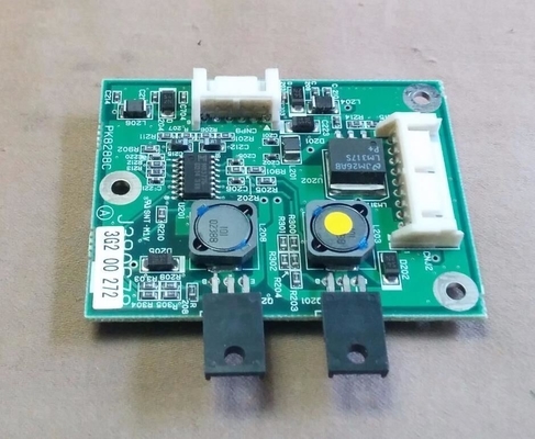 จีน NOITSU Minilab อะไหล่ J390678 PCB สำหรับสแกนเนอร์ SI-1200 ผู้ผลิต