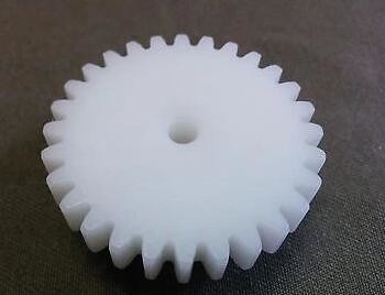 จีน NOITSU Minilab อะไหล่ IDLE GEAR A224466, 28T MINILAB ผู้ผลิต