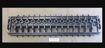 จีน NORITSU inilab อะไหล่ GUIDE D004170 สำหรับ SERIES 2900/3100/3200 MINILAB ผู้ผลิต
