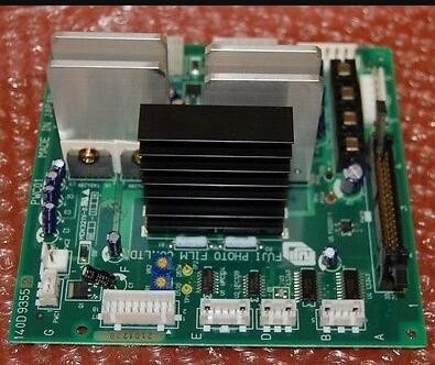 จีน FUJI Frontier Minilab อะไหล่บอร์ด PWC01 PART 110A7202172 ผู้ผลิต