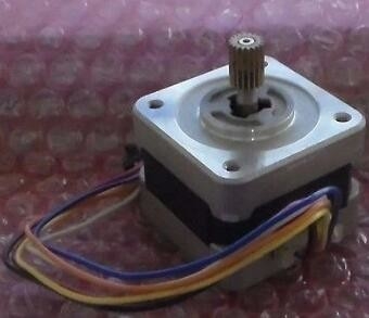 จีน FUJI FRONTIER MINILAB 118C907137F 118C907137 SANYO DENKI สเต็ปปิ้งมอเตอร์ 103-546-5143 ผู้ผลิต