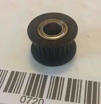 จีน NOITSU Minilab อะไหล่ A064657 IDLE PULLEY 21T MINILAB ผู้ผลิต
