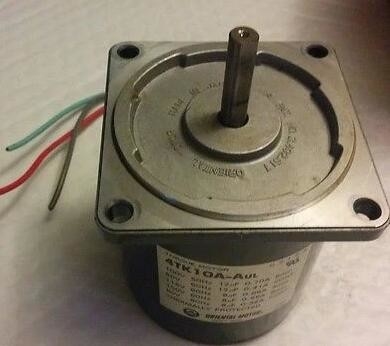 จีน ORIENTAL Minilab อะไหล่ TORQUE MOTOR 4TK10A-AUL ผู้ผลิต