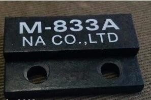 จีน NORITSU Minilab อะไหล่ I020015 เซ็นเซอร์แม่เหล็ก M-833A สำหรับ NORITSU FUJI GRETAG ผู้ผลิต