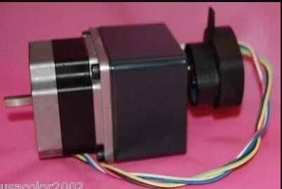 จีน NOITSU Minilab อะไหล่ W407860 ORIENTAL VEXTA STEPPING MOTOR PK264B2-SG18 ผู้ผลิต