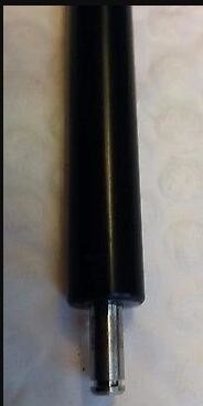 จีน NORITSU Minilab อะไหล่ A219455 RUBBER ROLLER GROVE MINILAB ผู้ผลิต