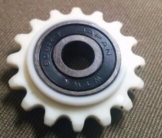 จีน NORITSU Minilab อะไหล่ A508560 เฟือง ASSY (W/แบริ่ง) สำหรับ 2600 3000 3300 2900 3100 3200 ผู้ผลิต