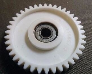 จีน NORITSU Minilab อะไหล่ A116657 IDLER DRIVE GEAR 31T สำหรับ 2600 3000 3300 2900 3100 3200 ผู้ผลิต