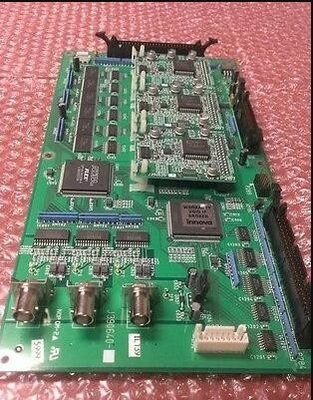 จีน NORITSU Minilab อะไหล่เลเซอร์ควบคุม PCB J390640 พร้อม J390639 สำหรับ QSS 30XX,33X SERIES MINILAB ผู้ผลิต