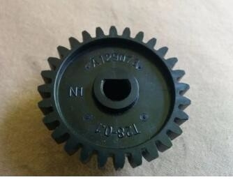 จีน NOITSU Minilab อะไหล่ A129073 DRIVE GEAR 28T MINILAB ผู้ผลิต