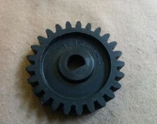 จีน NOITSU Minilab อะไหล่ A121306 DRIVE GEAR 25T MINILAB ผู้ผลิต