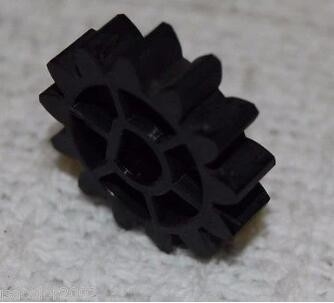 จีน NORITSU Minilab อะไหล่ A049405 GEAR 13T 3001 MINILAB DIGITAL ผู้ผลิต