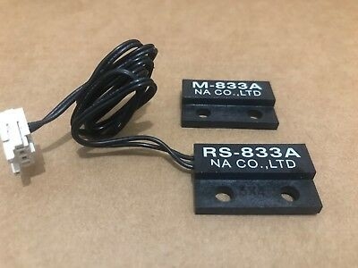 จีน Noritsu Qss Minilab อะไหล่เซนเซอร์และแม่เหล็ก - W407024-01 / I020015-00 ผู้ผลิต