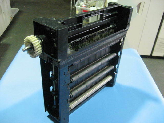 จีน Noritsu QSS33 Series Minilab อะไหล่หมายเลข 4 Rack Z024239 ผู้ผลิต