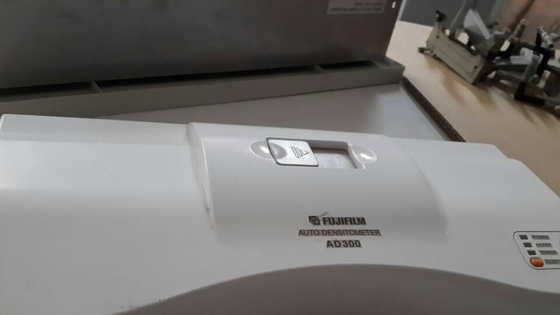 จีน Fuji 899C21585A1 Densitometer AD300 สำหรับ Fuji 500,550,570 Minilab อะไหล่ ผู้ผลิต
