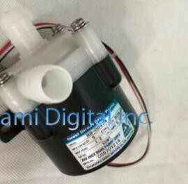 จีน Fuji Minilab อะไหล่ 113C1060558 ปั๊มหมุนเวียน ผู้ผลิต